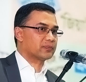 নুরুল হকের ওপর হামলার ঘটনায় তারেক রহমানের নিন্দা, চাইলেন আইনি তদন্ত