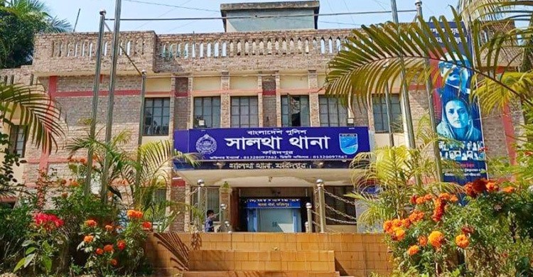সালথায় আওয়ামী লীগ-বিএনপির সংঘর্ষ, আহত ১৮