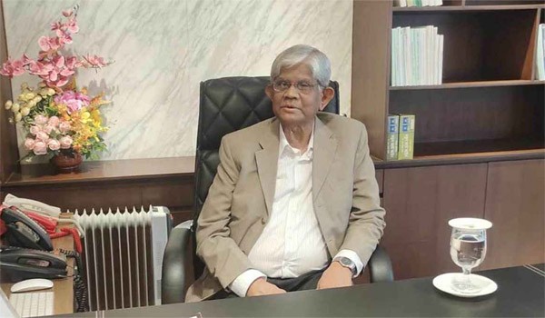 ভ্যাট বাড়ানোর সিদ্ধান্তে নিত্যপণ্যে প্রভাব পড়বে না: অর্থ উপদেষ্টা
