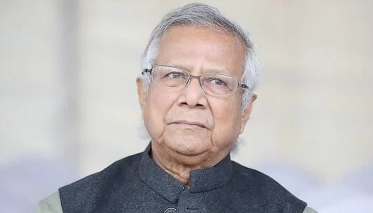 দেশ নির্বাচনের জন্য প্রস্তুত: প্রধান উপদেষ্টা