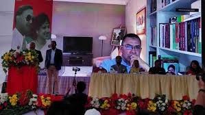 বিএনপির রাষ্ট্র কাঠামো মেরামতের ৩১ দফা রুপরেখা নিয়ে আয়োজিত কর্মশালায় ভার্চুয়ালি যুক্ত হন তারেক রহমান
