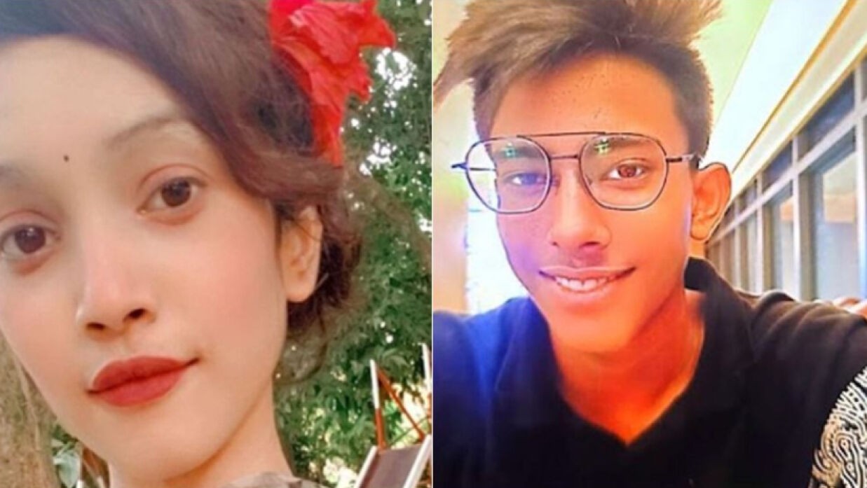সুজানার পর একই লেক থেকে বন্ধু কাব্যের মরদেহ উদ্ধার