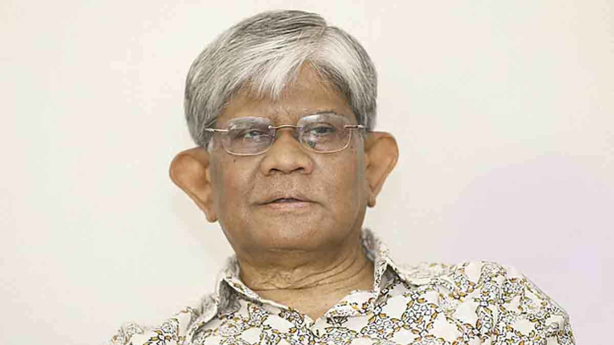 মহার্ঘ ভাতা নিয়ে কী সিদ্ধান্ত হলো, জানালেন অর্থ উপদেষ্টা