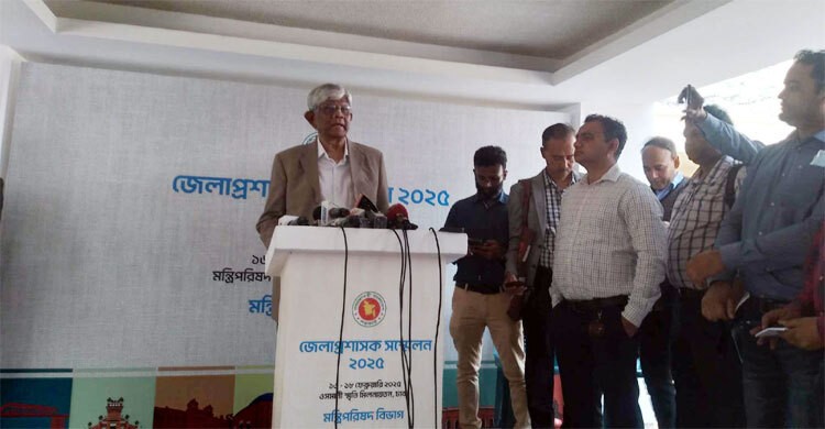 ‘গ্রামে অনেকে অনেক আয় করছেন, কর দিচ্ছেন না’