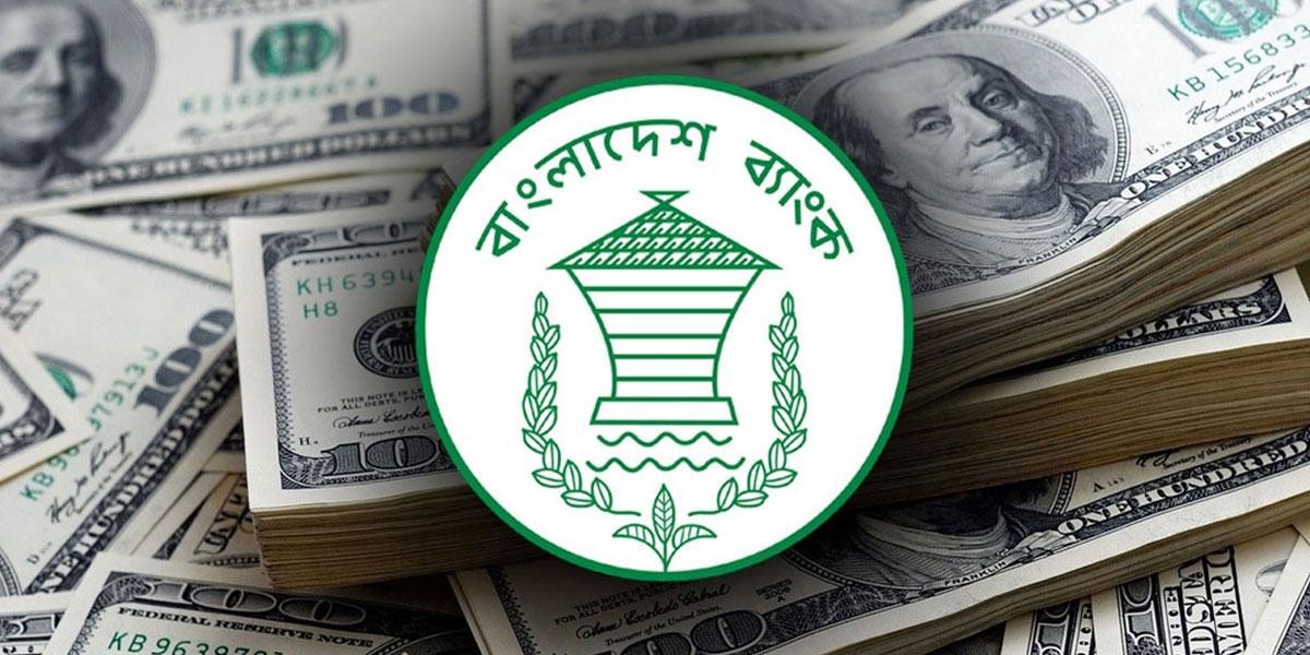 ছয় মাসে বিদেশি ঋণ এসেছে ৩৫৩ কোটি ডলার, ঋণ পরিশোধে গেছে ১৯৮ কোটি ডলার