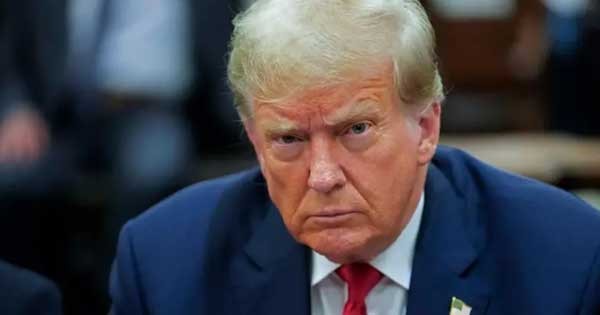 ট্রাম্পকে কড়া হুঁশিয়ারি ইরানের শীর্ষ সামরিক কর্মকর্তাদের