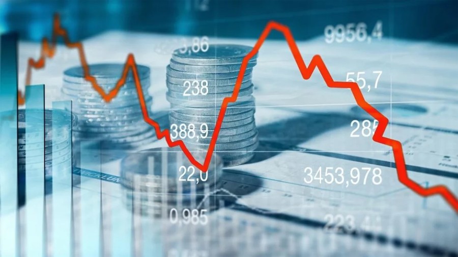 দরপতনে বিপর্যস্ত শেয়ার বাজার