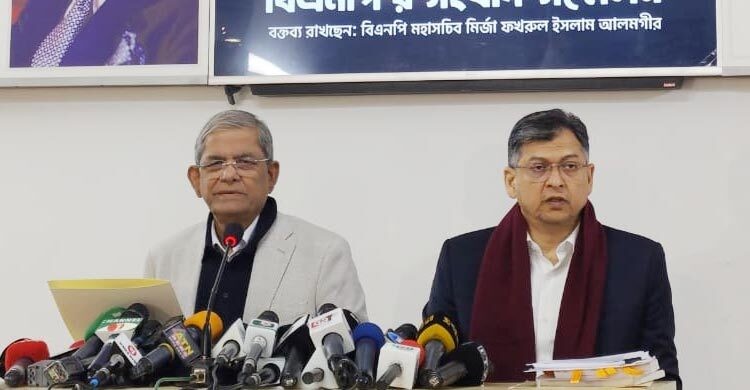 ইসি হয়ে যাওয়ায় নির্বাচন বিলম্বের প্রয়োজন নেই: ফখরুল