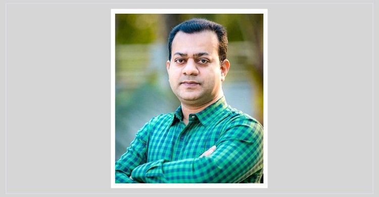 মামুন রেজার মৃত্যুতে খুলনার গণমাধ্যমে শোকের ছায়া