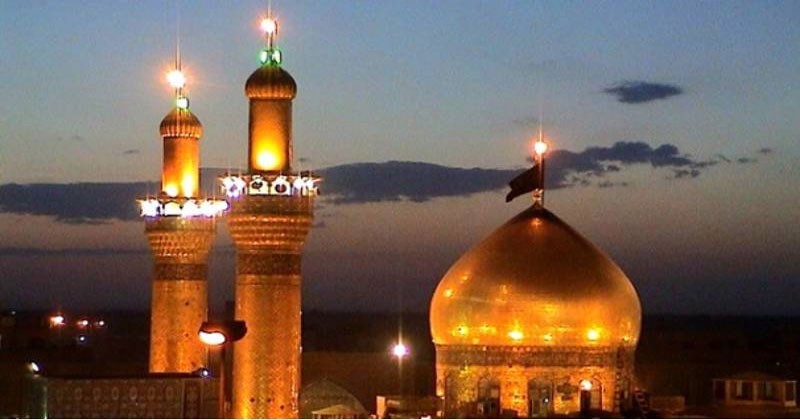 পবিত্র আশুরা আজ, পুরান ঢাকায় তাজিয়া মিছিলে অংশ নিচ্ছে হাজারো মুসলমান