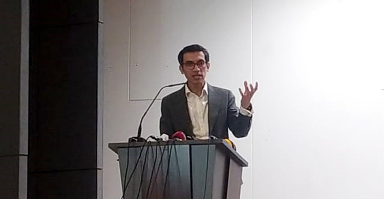 ২০২৬ সালে পুরোপুরি প্রস্তুত হবে সরকারি ৫ অর্থনৈতিক অঞ্চল