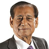মেঘনা ব্যাংকের চেয়ারম্যান এইচ এন আশিকুর রহমানসহ পরিচালকদের পলায়ন