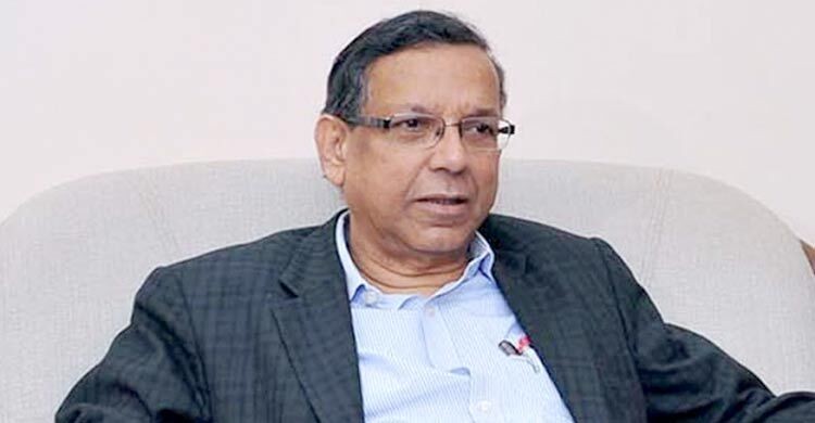 আনিসুল হকের ১৪৬ কোটির অবৈধ সম্পদ, ২৯ অ্যাকাউন্টে লেনদেন ৩৪৯ কোটি