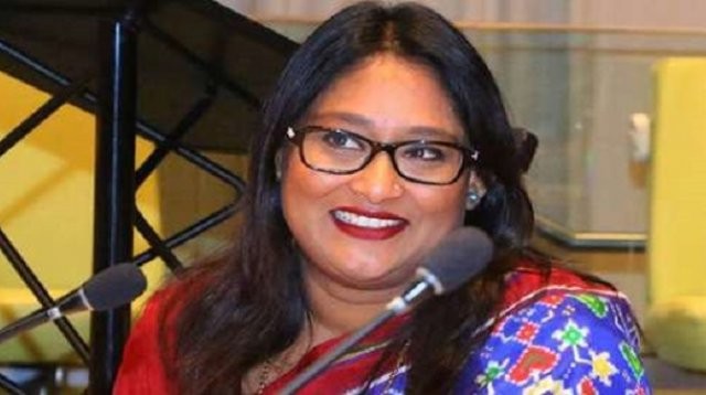 বিশ্ব স্বাস্থ্য সংস্থা থেকে পুতুলকে সরাতে দুদকের চিঠি