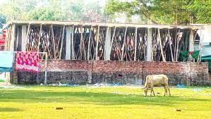 ব্যাডমিন্টন খেলায় ছোট ভাইকে মারধর, মীমাংসা করতে গিয়ে বড় ভাই খুন