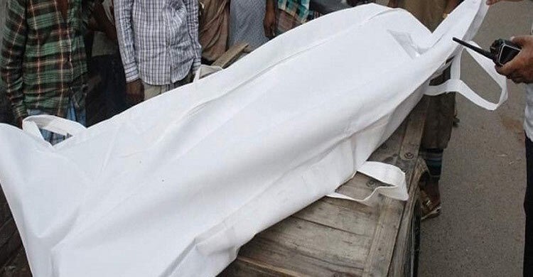 কম্বলে আগুন লেগে বৃদ্ধার মৃত্যু