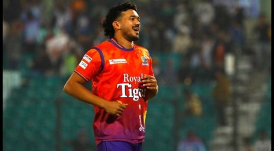 হতাশ হলে গলায় দড়ি দিয়ে মরে যেতাম: তাসকিন