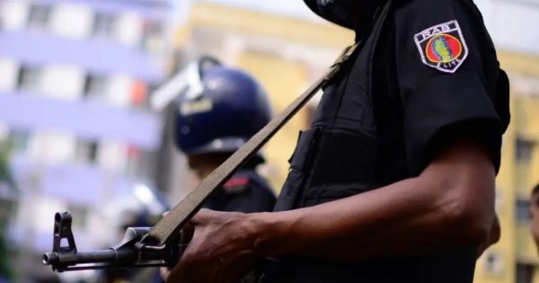 ঈদ যাত্রা নিরাপদ করতে খুলনায় র‍্যাবের বিশেষ চেকপোস্ট