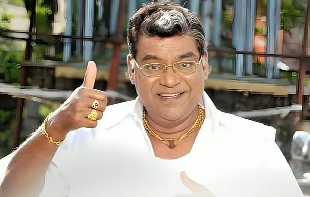 চলে গেলেন তেলেগু চলচ্চিত্রের কিংবদন্তি কোটা শ্রীনিবাস রাও