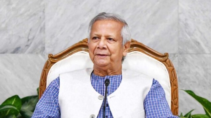 চার দিনের সফরে জাপান যাচ্ছেন প্রধান উপদেষ্টা ড. মুহাম্মদ ইউনূস
