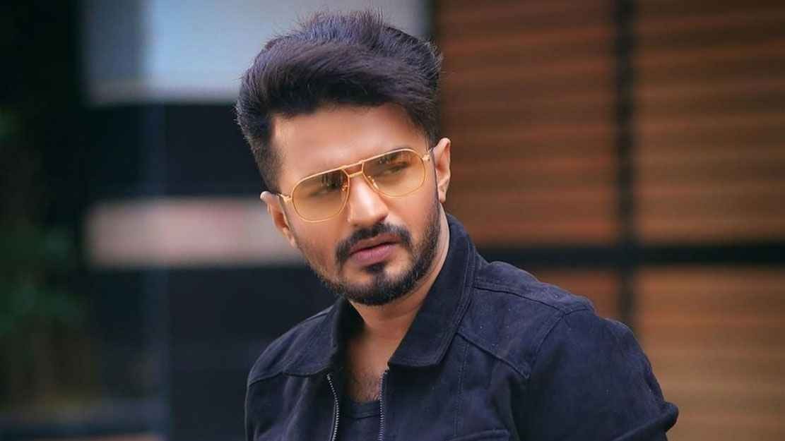 আইসিইউতে অভিনেতা মুশফিক আর ফারহান