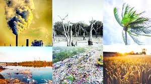 ২০২৪ সালে জলবায়ুর কোন রেকর্ডগুলো ভেঙে গেল?