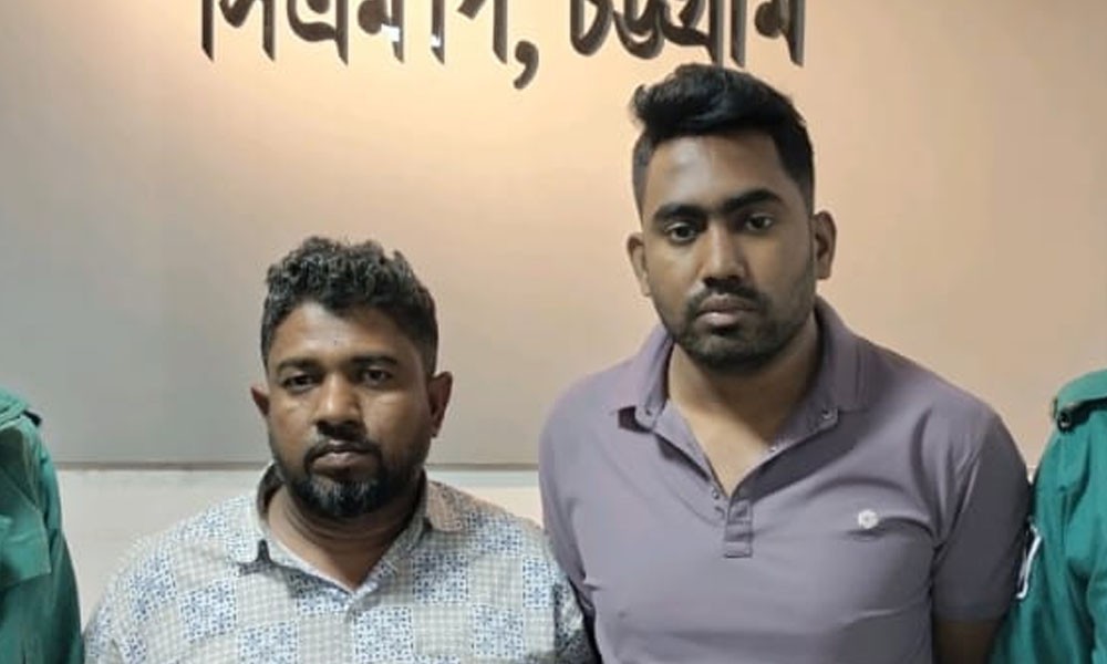 বৈষম্যবিরোধী আন্দোলনে প্রকাশ্যে গুলি, গ্রেপ্তার ২