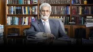 উপদেষ্টা হাসান আরিফের মৃত্যুতে সোমবার রাষ্ট্রীয় শোক; অর্ধনমিত থাকবে জাতীয় পতাকা