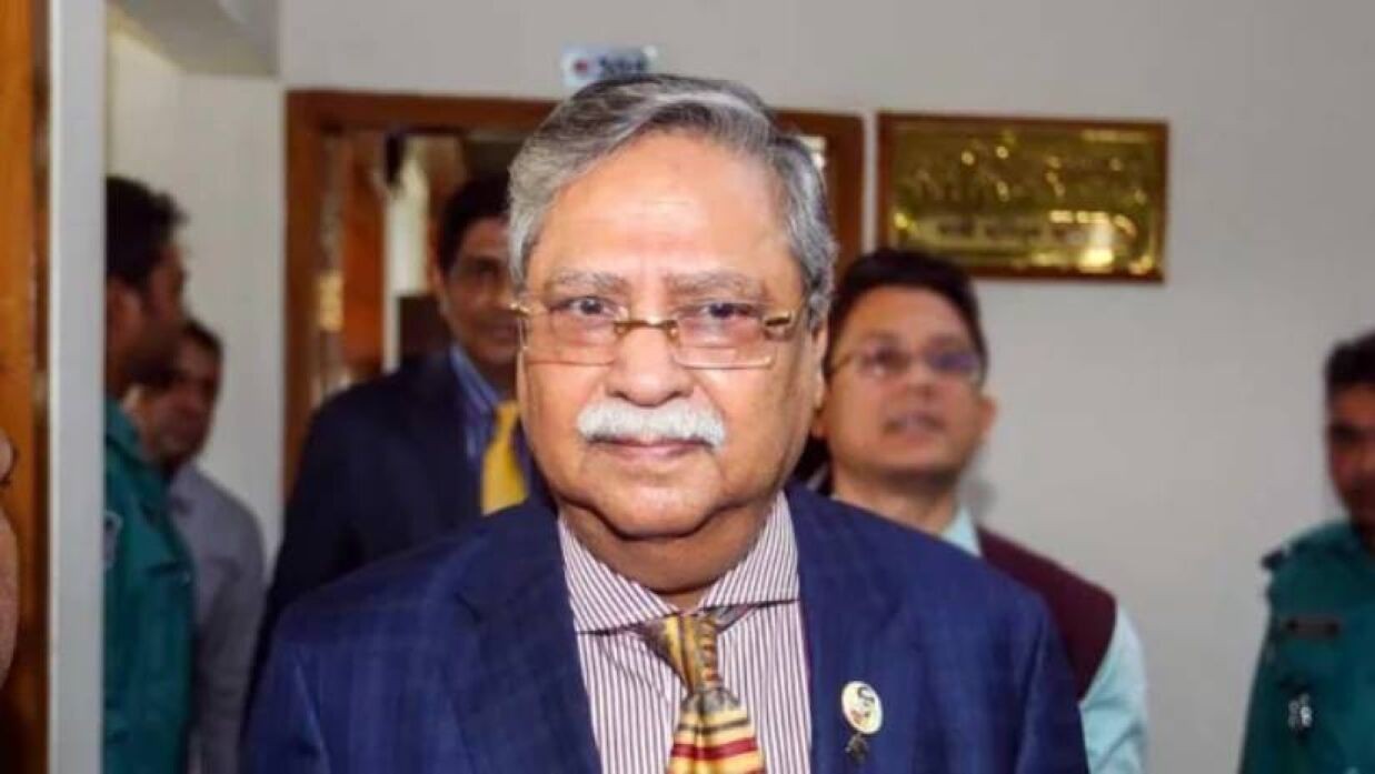 সব ধর্মের মূল কথাই মানুষের সেবা ও কল্যাণ: রাষ্ট্রপতি