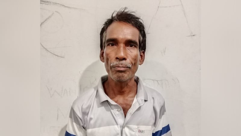 কুষ্টিয়ায় মেয়েকে হত্যার অভিযোগে বাবা গ্রেপ্তার, মায়ের দায়ের হত্যা মামলা