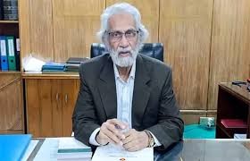 মেঝেতে পড়ে গিয়েছিলেন উপদেষ্টা হাসান আরিফ, হাসপাতালে মৃত ঘোষণা