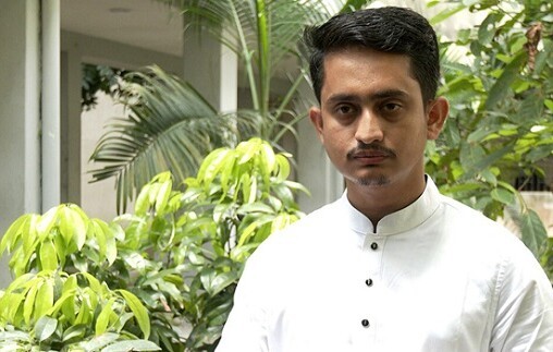 গাজীপুর থেকে সরকারকে আলটিমেটাম দিলেন সারজিস আলম