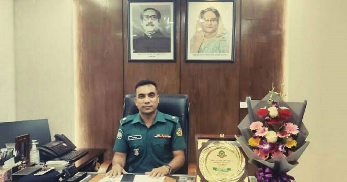 পুলিশ হেফাজতে ‘নির্যাতন’: ওসিসহ ১০ পুলিশ সদস্যের বিরুদ্ধে মামলা