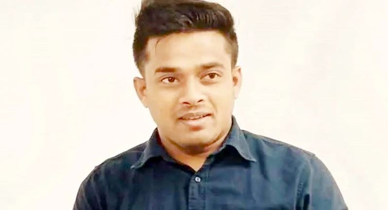 দেশে ফিরেই মৃত্যুর ফাঁদে, অভয়নগরে প্রবাসীর করুণ পরিণতি