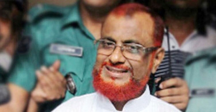 মৃত্যুদণ্ডাদেশ থেকে খালাস পেলেন জামায়াত নেতা এটিএম আজহার