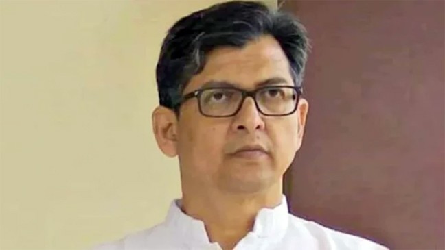আওয়ামী লীগ বাংলাদেশে রাজনীতি করতে পারবে না: সালাহউদ্দিন