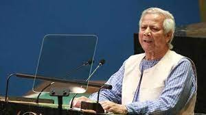 ড. ইউনূস আজ আল-আজহার বিশ্ববিদ্যালয়ে ভাষণ দেবেন