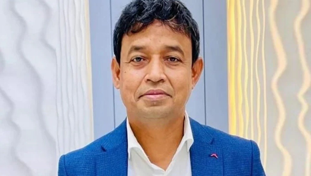 সাবেক ডিবি প্রধান হারুনসহ ১৮ পলাতক পুলিশ কর্মকর্তা বরখাস্ত