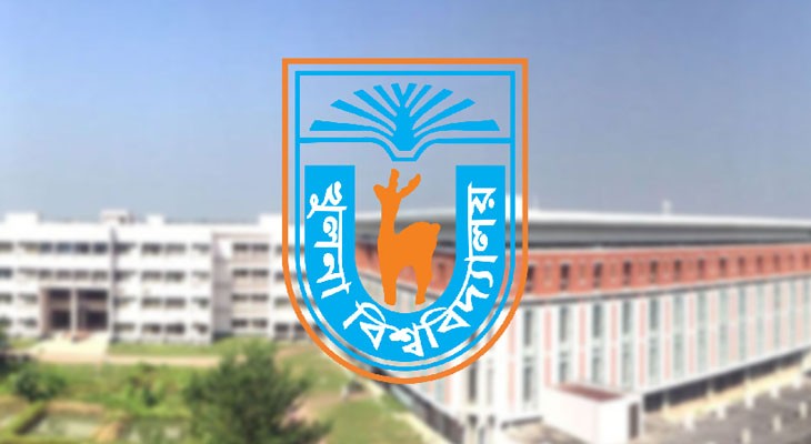 খুলনা বিশ্ববিদ্যালয়ে রাতভর শিক্ষার্থীদের দুই গ্রুপের উত্তেজনা, আজ বন্ধ সকল একাডেমিক কার্যক্রম