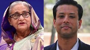 ৩০ কোটি ডলার পাচারের অভিযোগ সাবেক প্রধানমন্ত্রী শেখ হাসিনা ও তার ছেলে সজীব ওয়াজেদ জয়ের বিরুদ্ধে  অনুসন্ধান শুরু করেছে দুর্নীতি দমন কমিশন (দুদক)