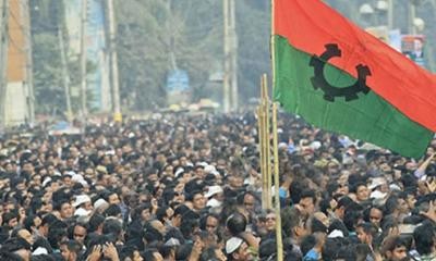 নতুন কর্মসূচি নিয়ে ফের মাঠে নামছে বিএনপি