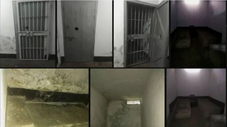 গোপন ৮ বন্দিশালার সন্ধান, সাধারণ বন্দীদের সঙ্গেও রাখা হতো ভুক্তভোগীদের