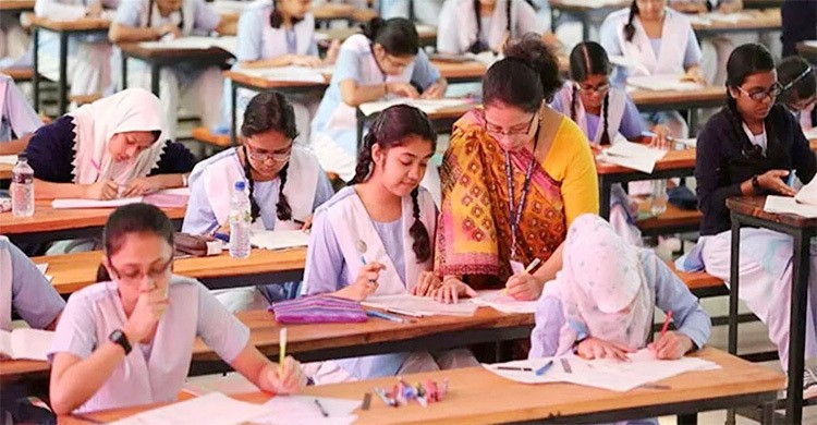 এসএসসিতে অকৃতকার্য শিক্ষার্থীদের দ্রুত সাপ্লিমেন্টারি পরীক্ষার দাবি