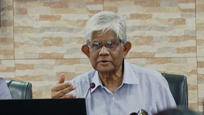 মূল্যস্ফীতি কমাতে আরও ৩ মাস সময় চাইলেন অর্থ উপদেষ্টা