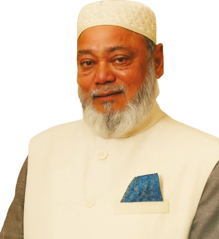 Alhaj Abdul Majid Mondal – A Leader’s Journey from Roots to Heights   II  written by Waliul Islam Swapon Executive Director Mondol Group