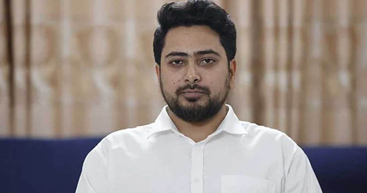 পদত্যাগ করছেন উপদেষ্টা নাহিদ, আসছে নতুন দল