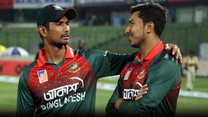 তামিম ইকবালের বিদায়ে মাহমুদউল্লাহ-সৌম্য সরকারের আবেগঘন পোষ্ট