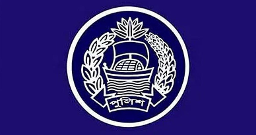পুলিশের ‘নতুন’ লোগো মন্ত্রণালয়ে, অপেক্ষা অনুমোদনের