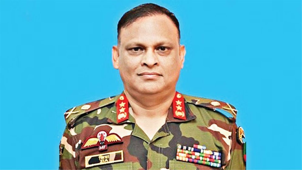 ইলিয়াস ‍আলীকে হত্যার পর মেজর জিয়াউল: ‘শেষ করে তাকে যমুনায় ফেলে দিয়ে এসেছি’