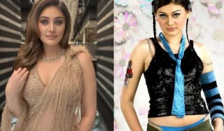 ৪২ বছর বয়সে না–ফেরার দেশে ‘কাঁটা লাগা গার্ল’ শেফালি জারিওয়ালা